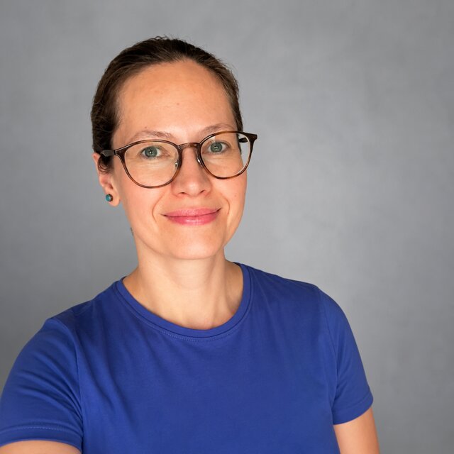 Kathrin Seigel