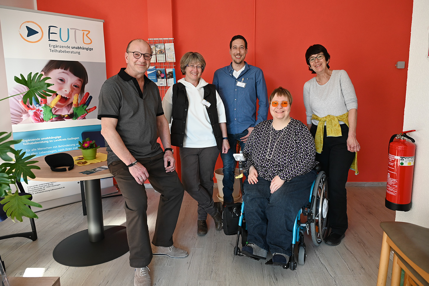 Schließt am 19. April: Der CAP-Lebensmittelmarkt in Denkendorf