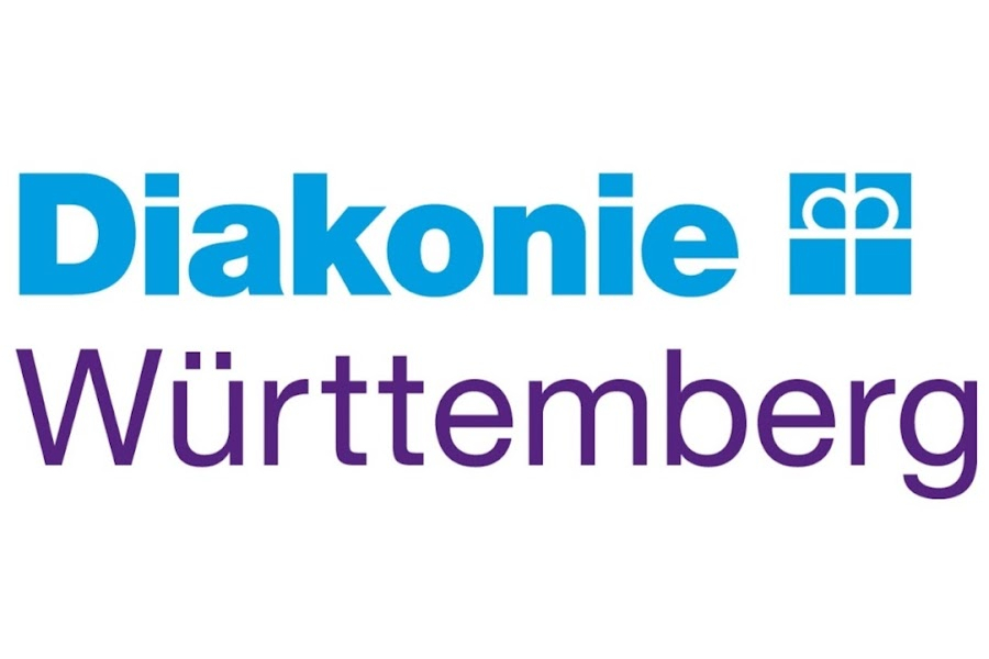 Logo Dikaonie Württemberg