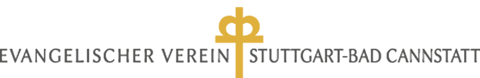 logo evangelischer Verein Bad Cannstatt