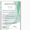 Zertifikat Neue Arbeit Dienstleistungsagentur GmbH - AZAV-Träger 